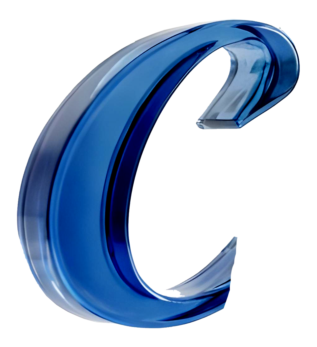 C